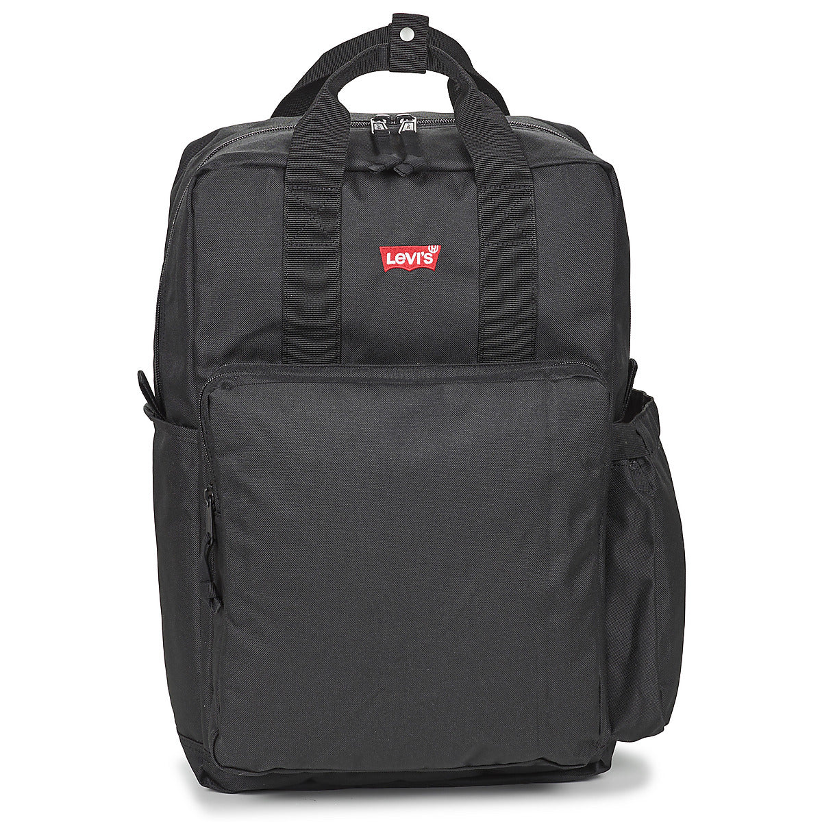 Zaini Uomo Levis  L-PACK LARGE  Nero