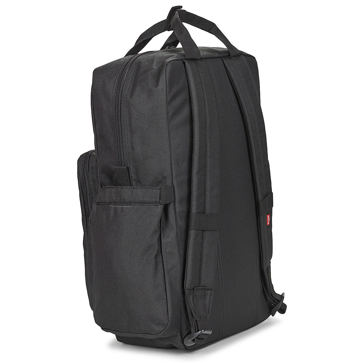 Zaini Uomo Levis  L-PACK LARGE  Nero