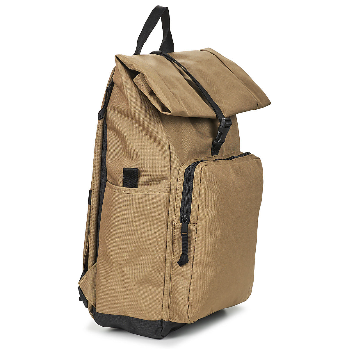 Zaini Donna Levis  L-PACK ROLL-TOP  Beige