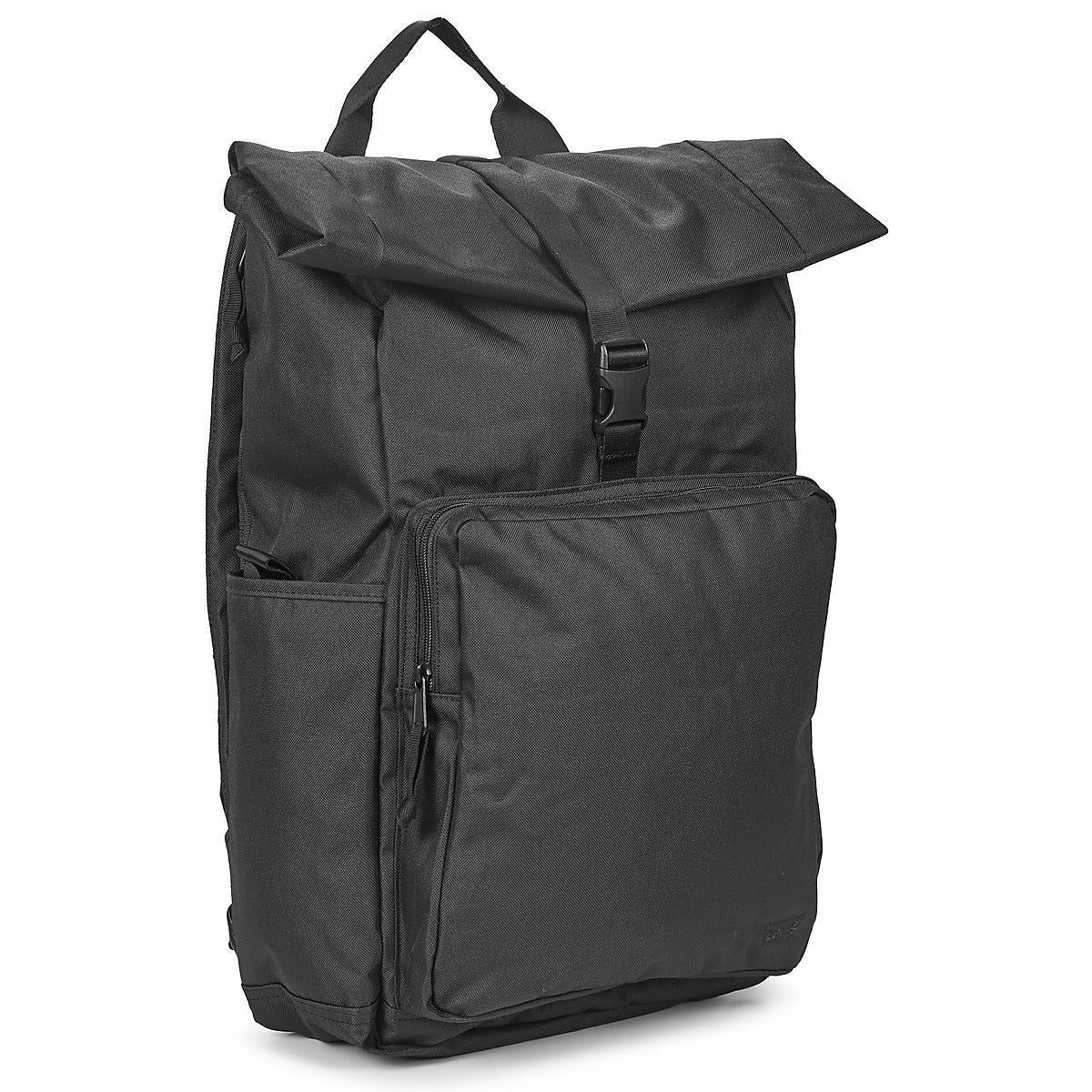 Zaini Uomo Levis  L-PACK ROLL-TOP  Nero