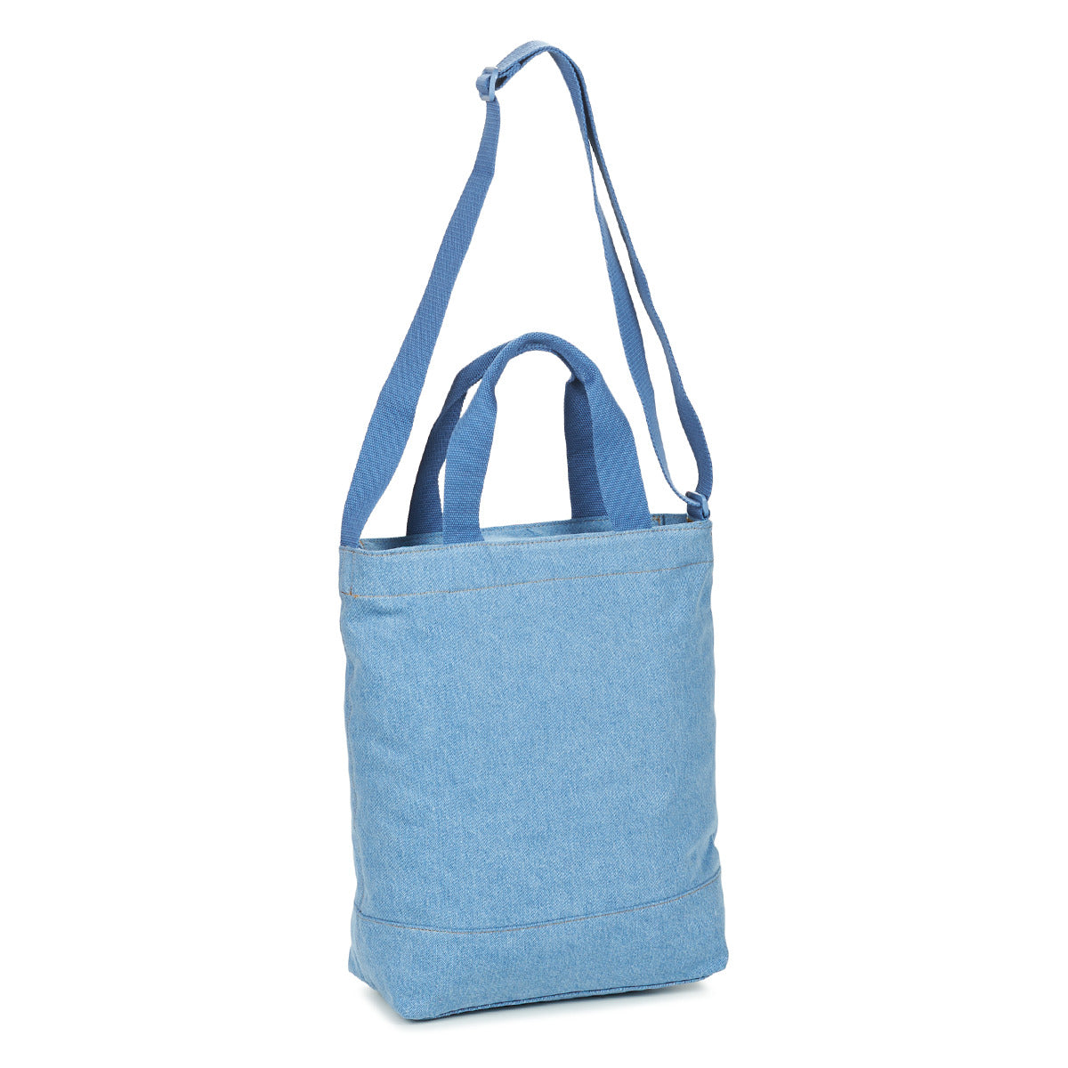 Borsa a spalla Donna Levis  ICON TOTE  Blu