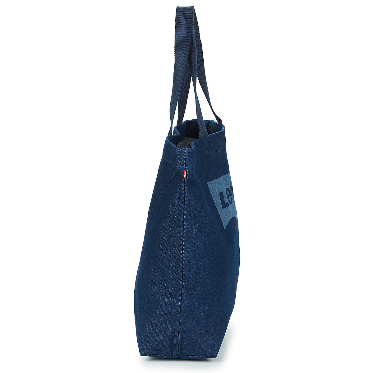 Borsa a spalla Donna Levis  Women's Batwing Tote  Blu