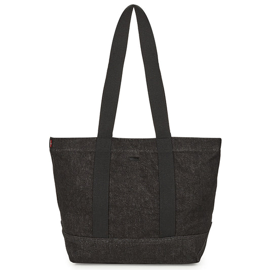 Borsa a spalla Donna Levis  WOMEN'S EAST WEST TOTE OV  Nero