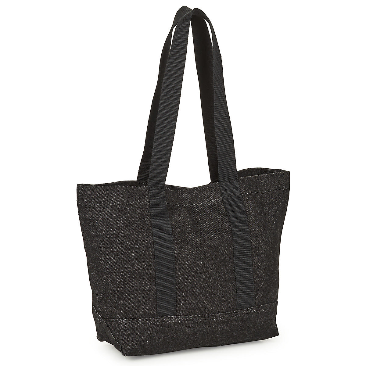 Borsa a spalla Donna Levis  WOMEN'S EAST WEST TOTE OV  Nero