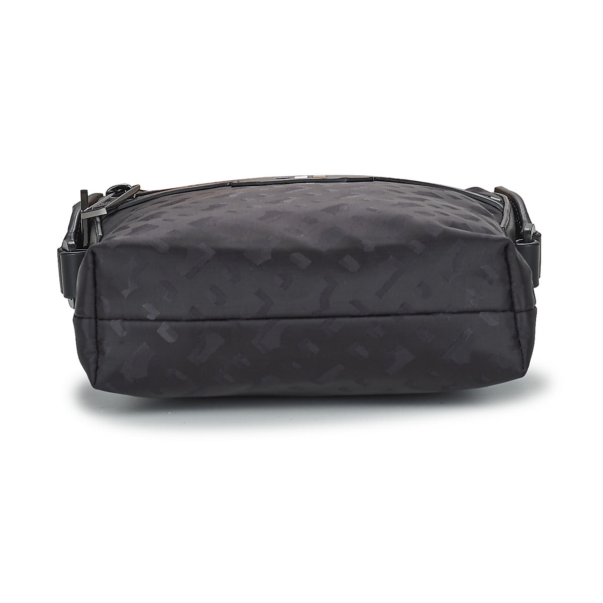 Borsa Shopping Uomo BOSS  Trystan_M_NS zip  Nero