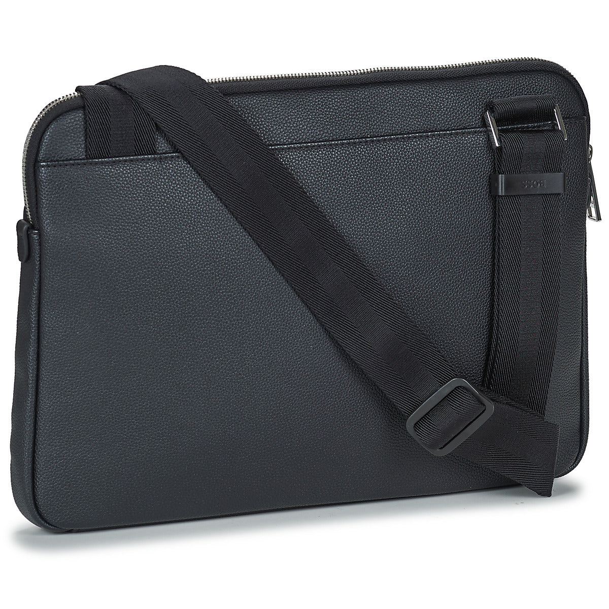 Borsa porta documenti Uomo BOSS  Ray_Laptop Case  Nero