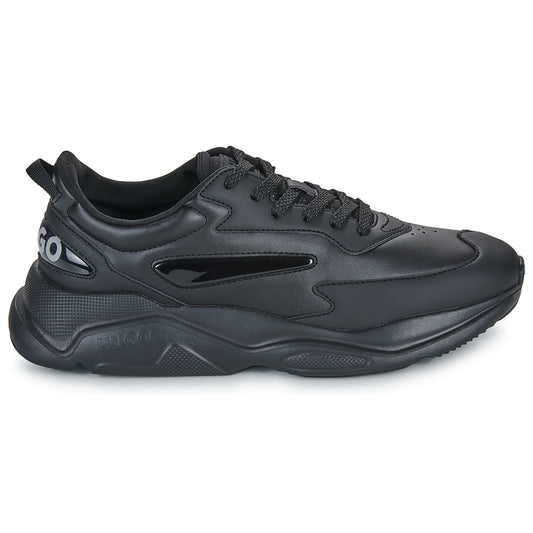 Sneakers Uomo HUGO  Leon_Runn_blub  Nero