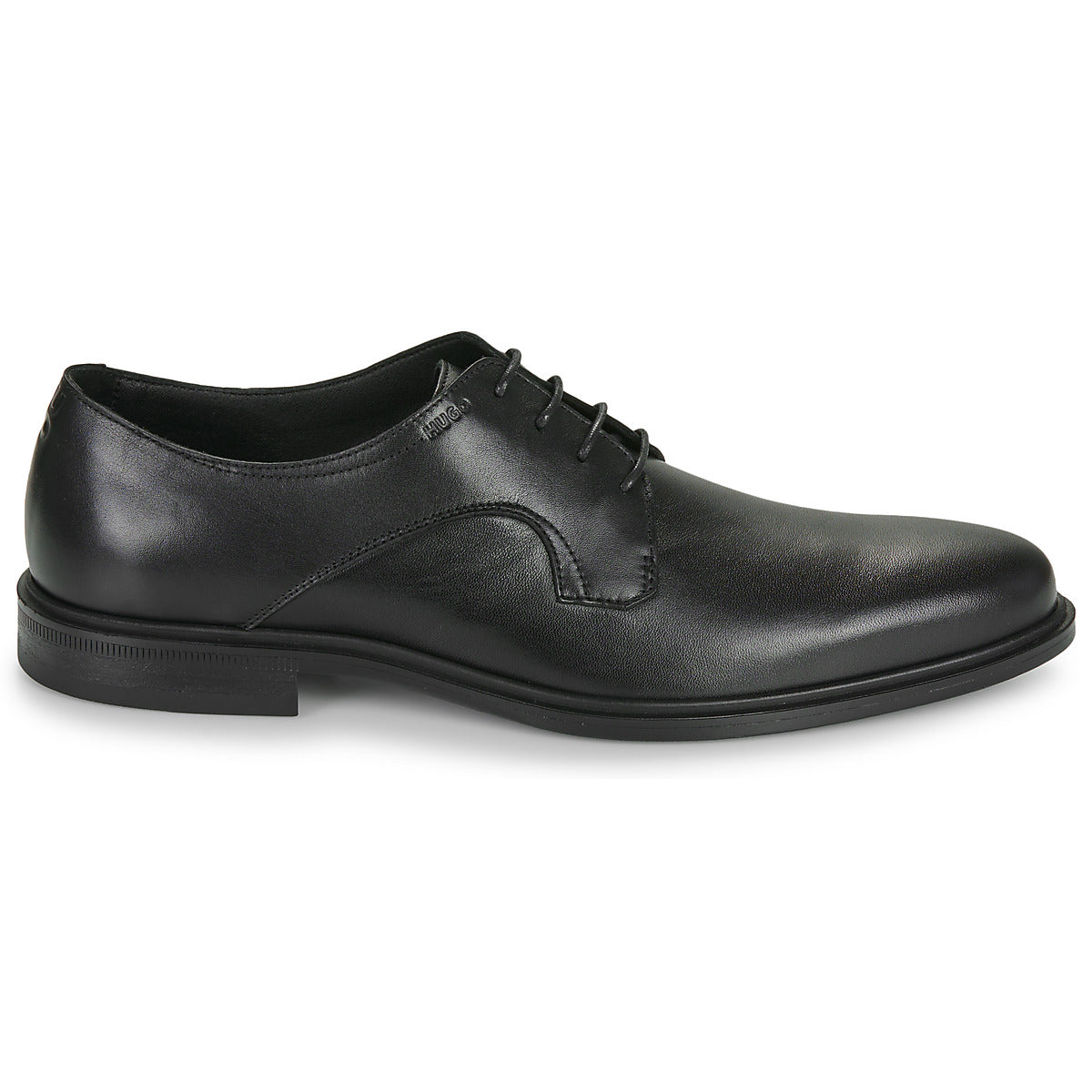 Scarpe Uomo HUGO  Kerr_Derb_gr  Nero