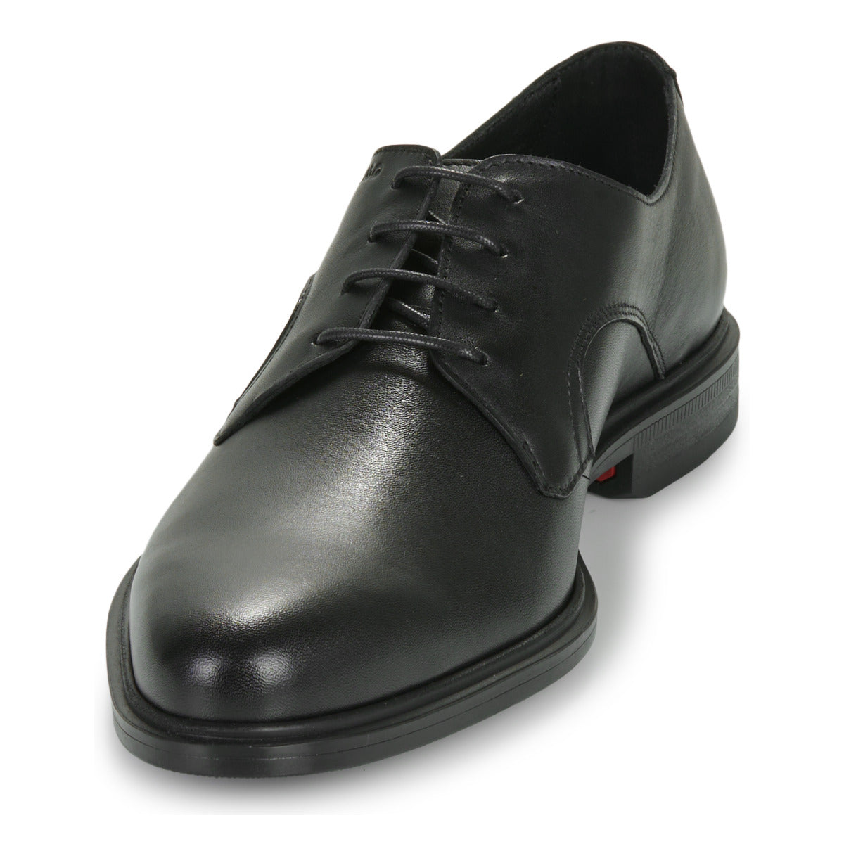 Scarpe Uomo HUGO  Kerr_Derb_gr  Nero