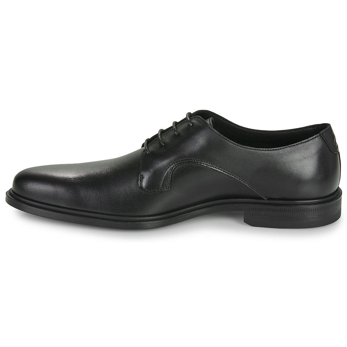 Scarpe Uomo HUGO  Kerr_Derb_gr  Nero