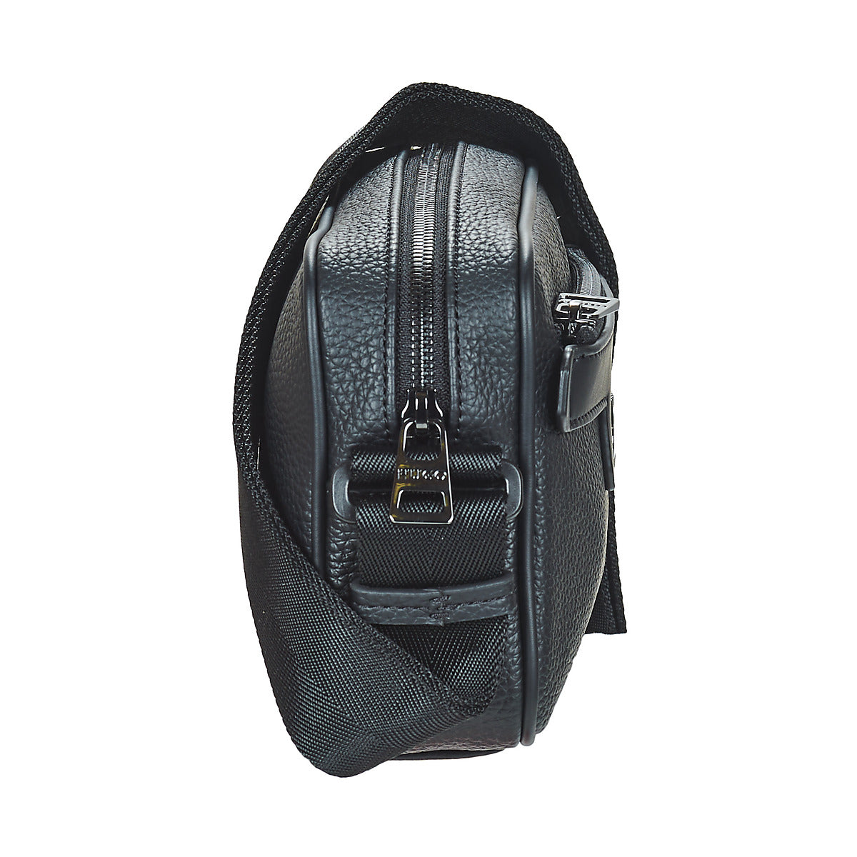 Borsa Shopping Uomo HUGO  Nesh_Crossbody  Nero