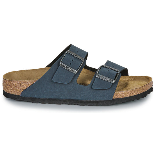 Scarpe Uomo Birkenstock  Arizona BFBC Basalt  Blu