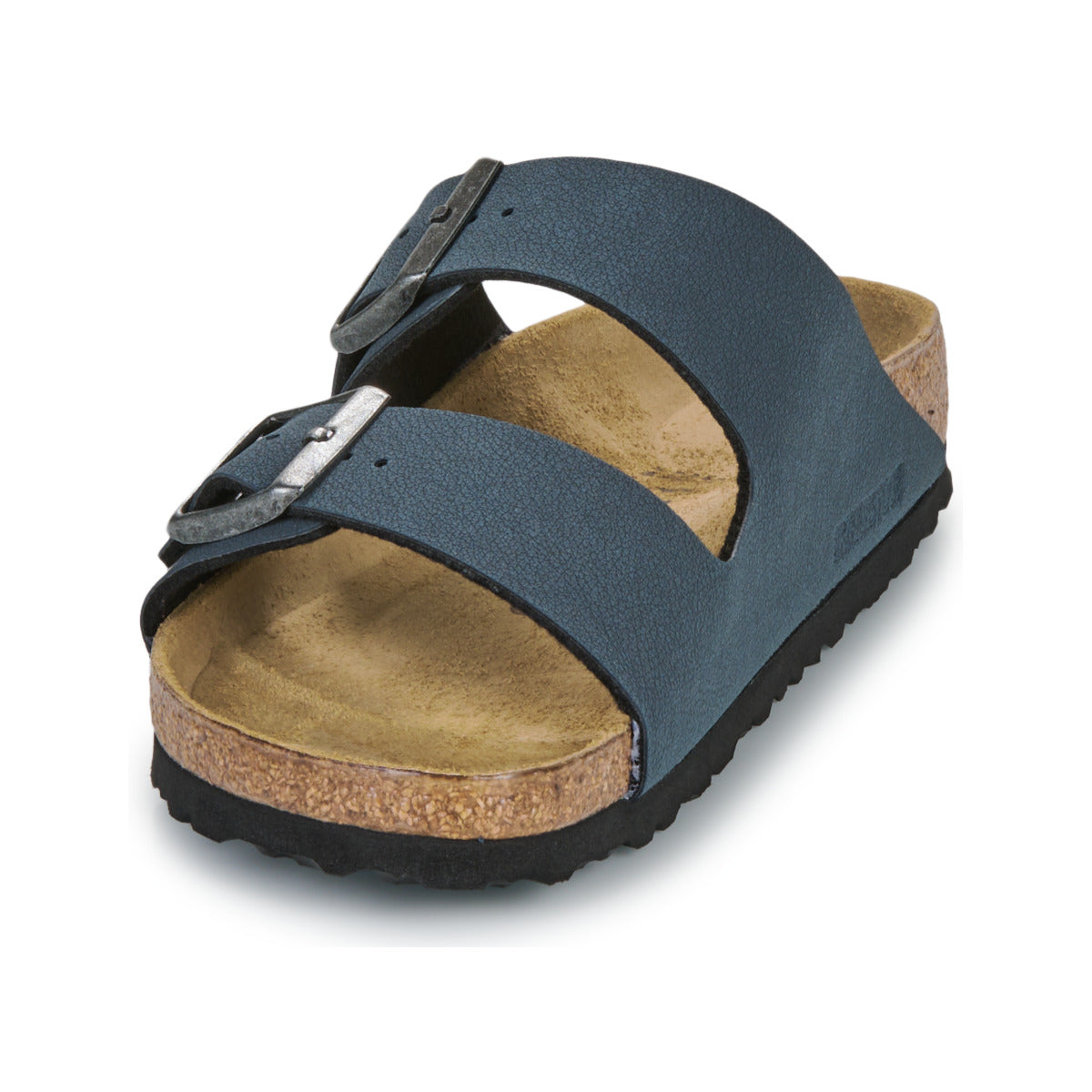 Scarpe Uomo Birkenstock  Arizona BFBC Basalt  Blu