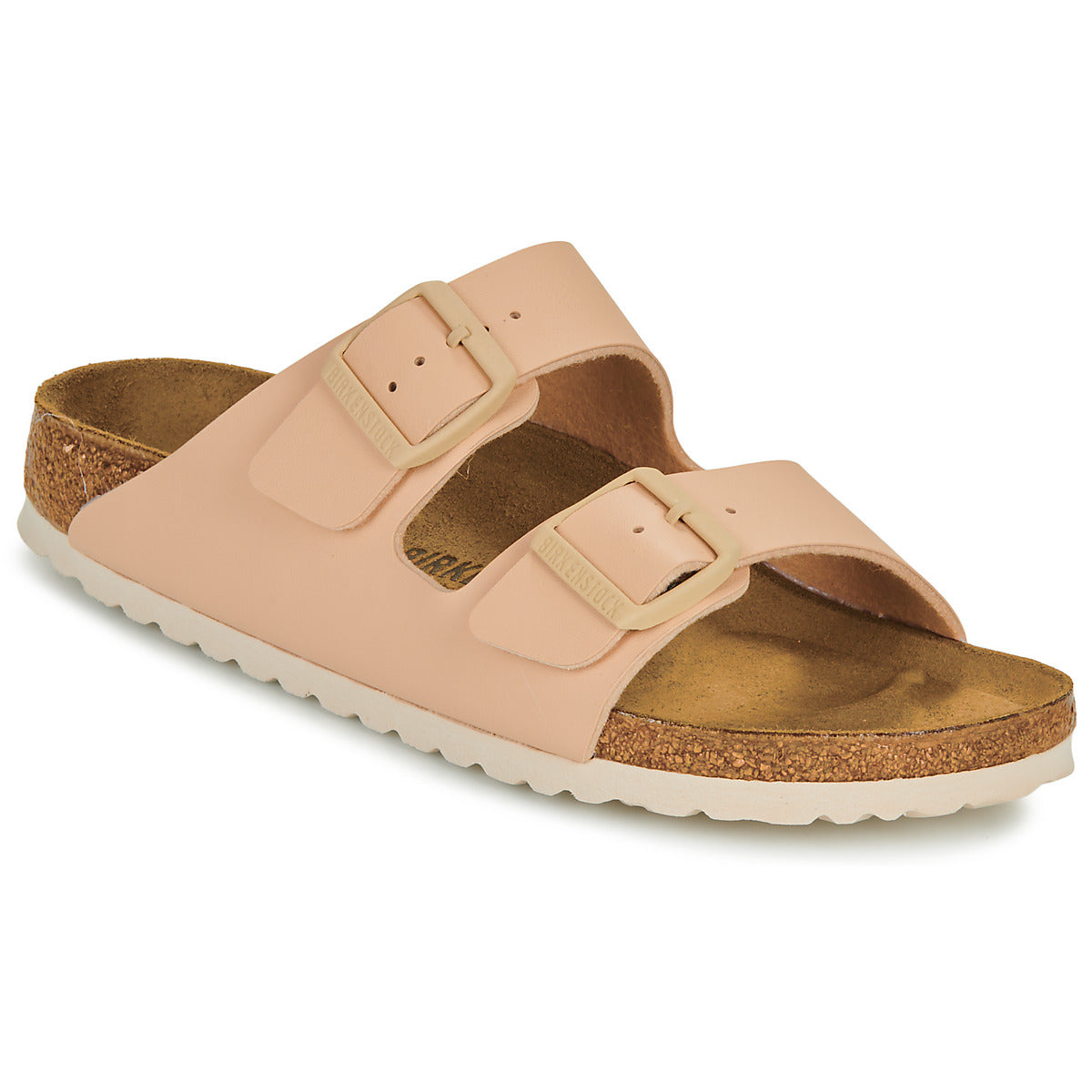 Scarpe Donna Birkenstock  Arizona BF New Beige  Beige