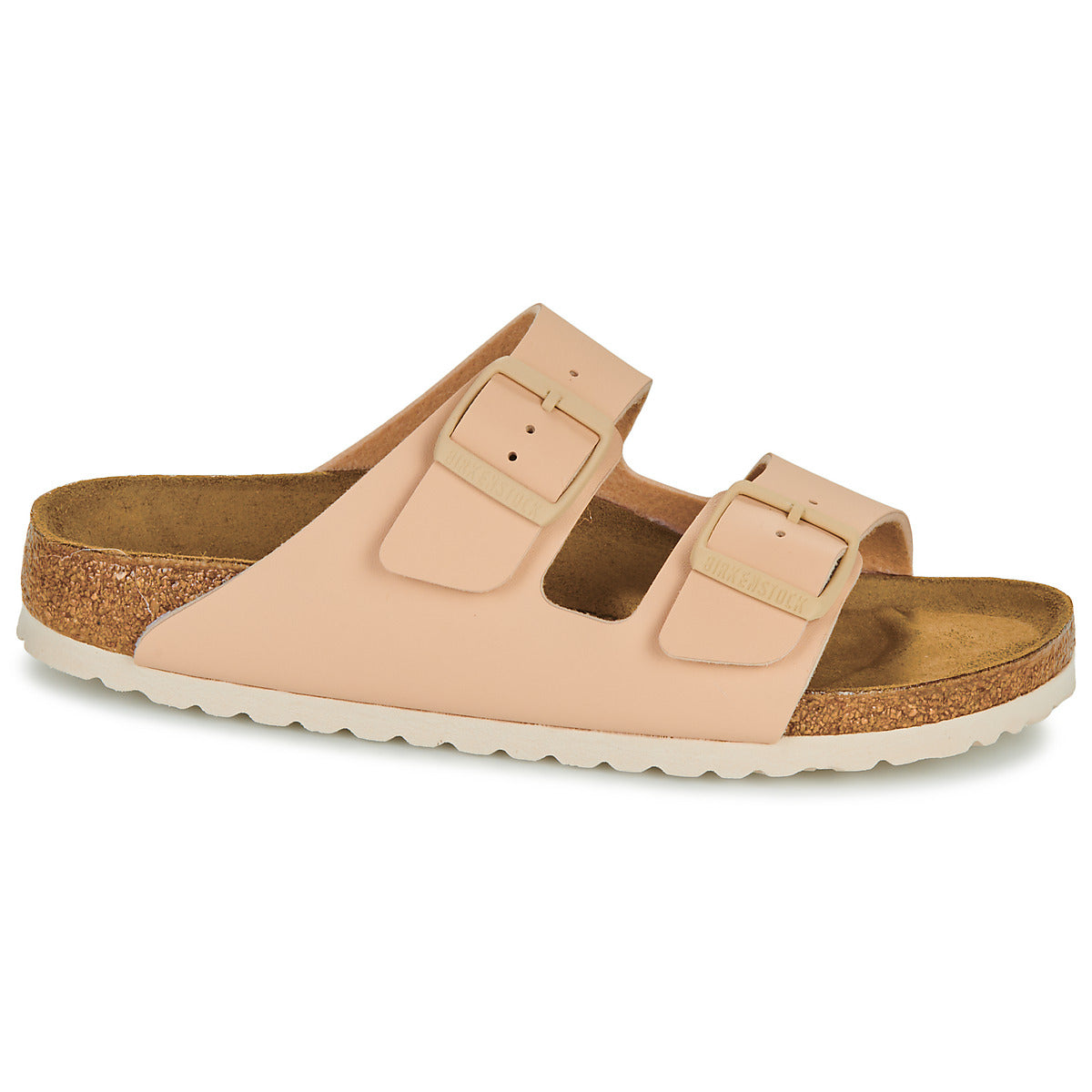 Scarpe Donna Birkenstock  Arizona BF New Beige  Beige