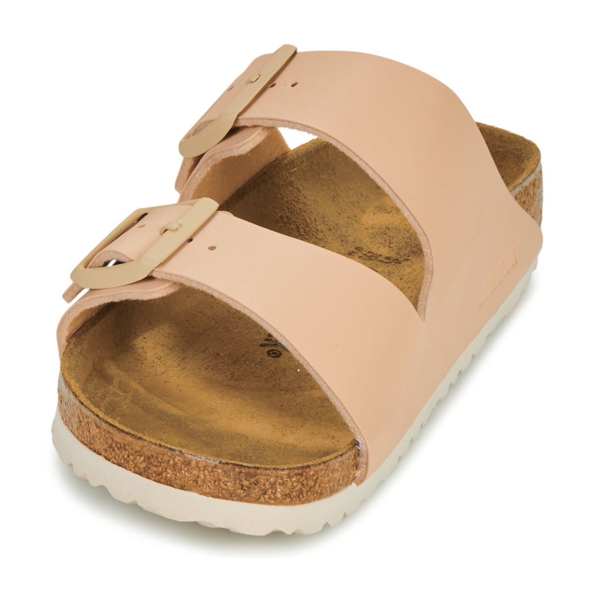 Scarpe Donna Birkenstock  Arizona BF New Beige  Beige