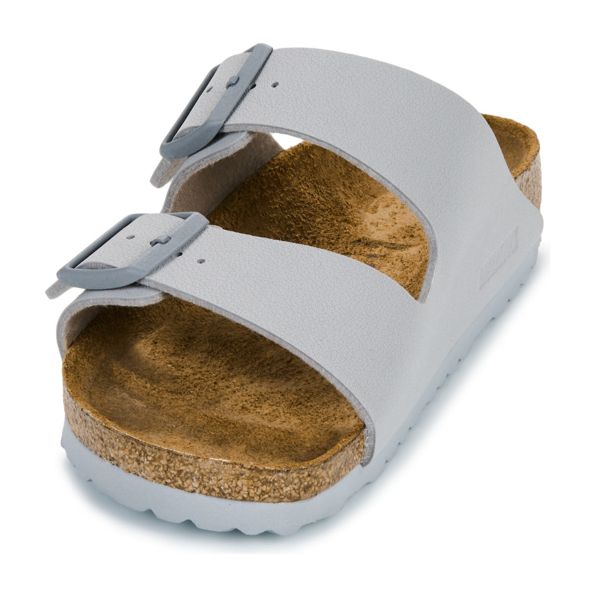 Scarpe Donna Birkenstock  Arizona BF Stone Coin  Grigio