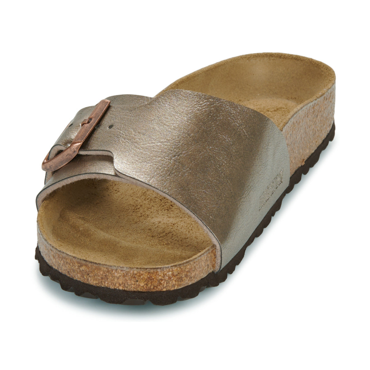 Scarpe Donna Birkenstock  Catalina BF Graceful Taupe  Marrone