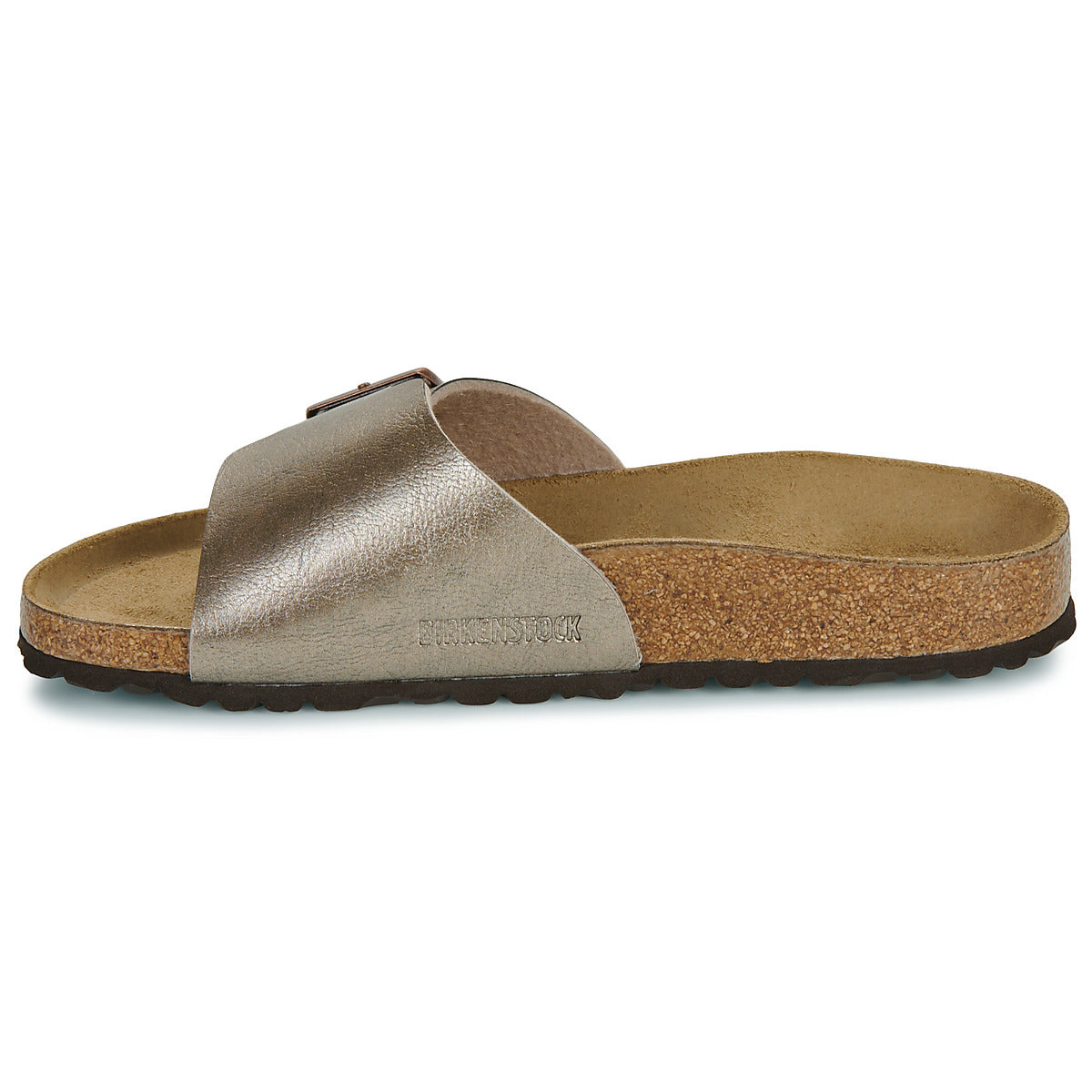 Scarpe Donna Birkenstock  Catalina BF Graceful Taupe  Marrone