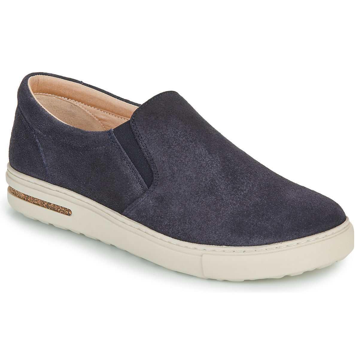 Scarpe Donna Birkenstock  Oswego LEVE Midnight  Blu