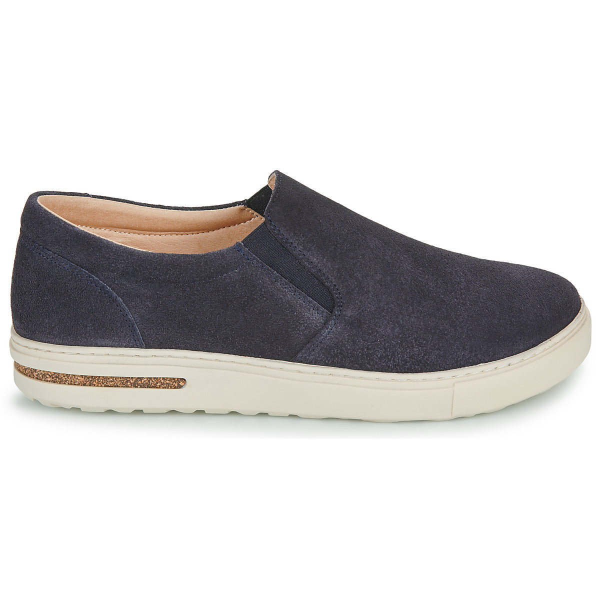 Scarpe Donna Birkenstock  Oswego LEVE Midnight  Blu