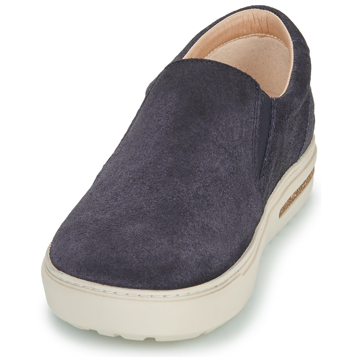 Scarpe Donna Birkenstock  Oswego LEVE Midnight  Blu