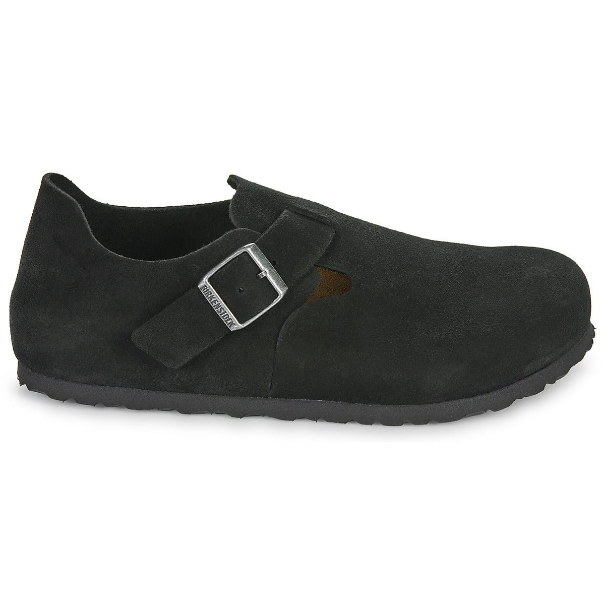 Scarpe Donna Birkenstock  London LEVE Black  Nero