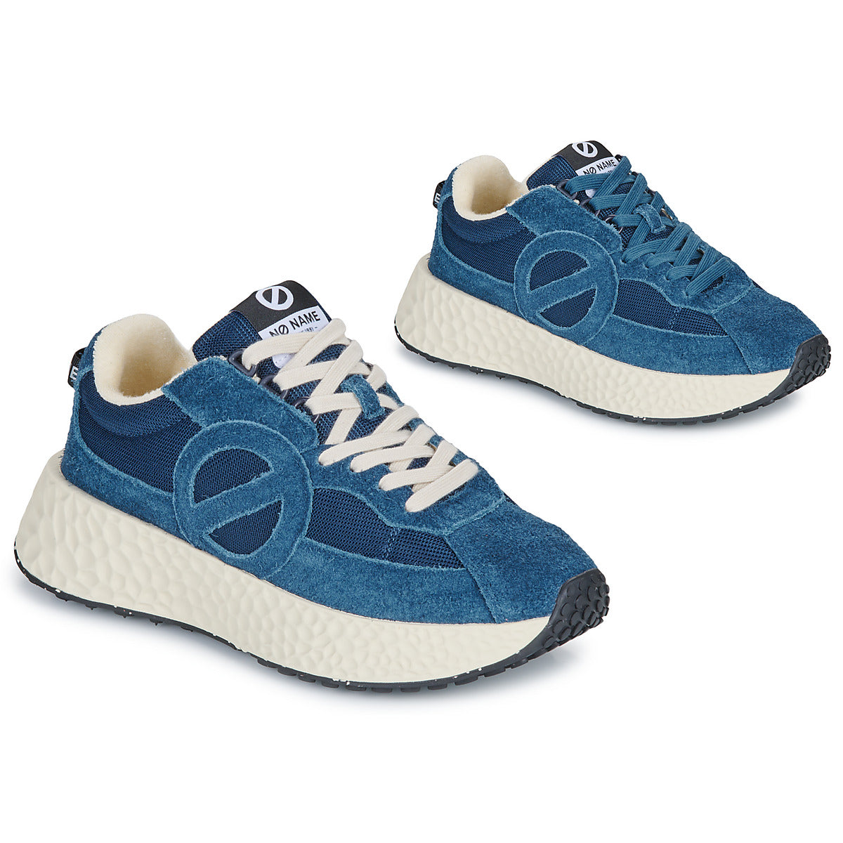 Sneakers Uomo No Name  CARTER RUNNER M  Blu