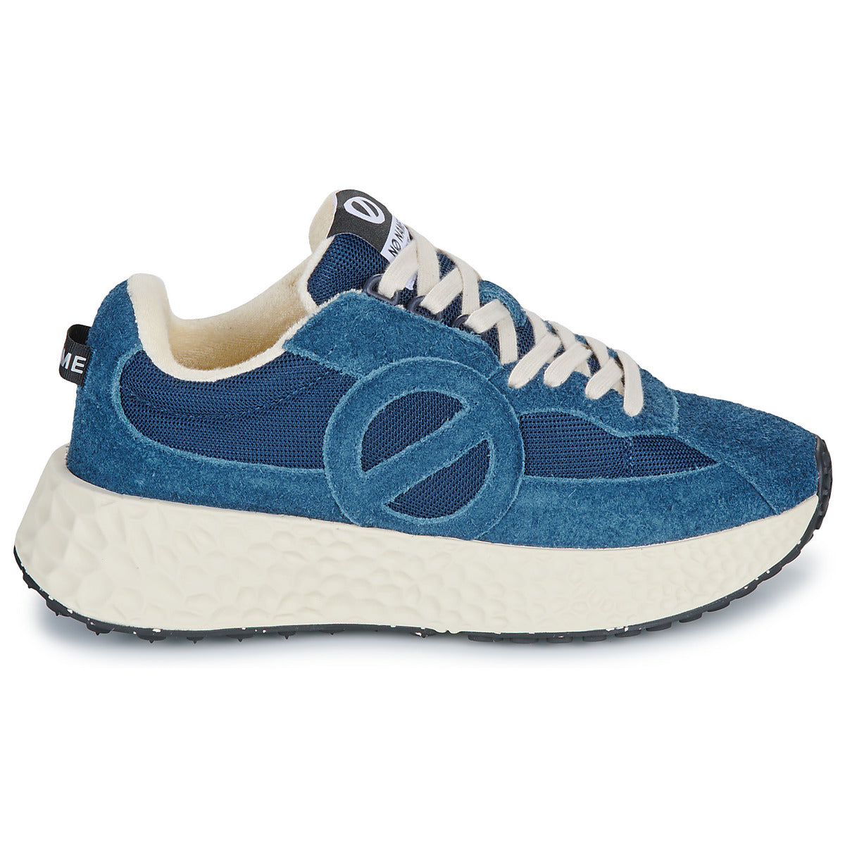 Sneakers Uomo No Name  CARTER RUNNER M  Blu