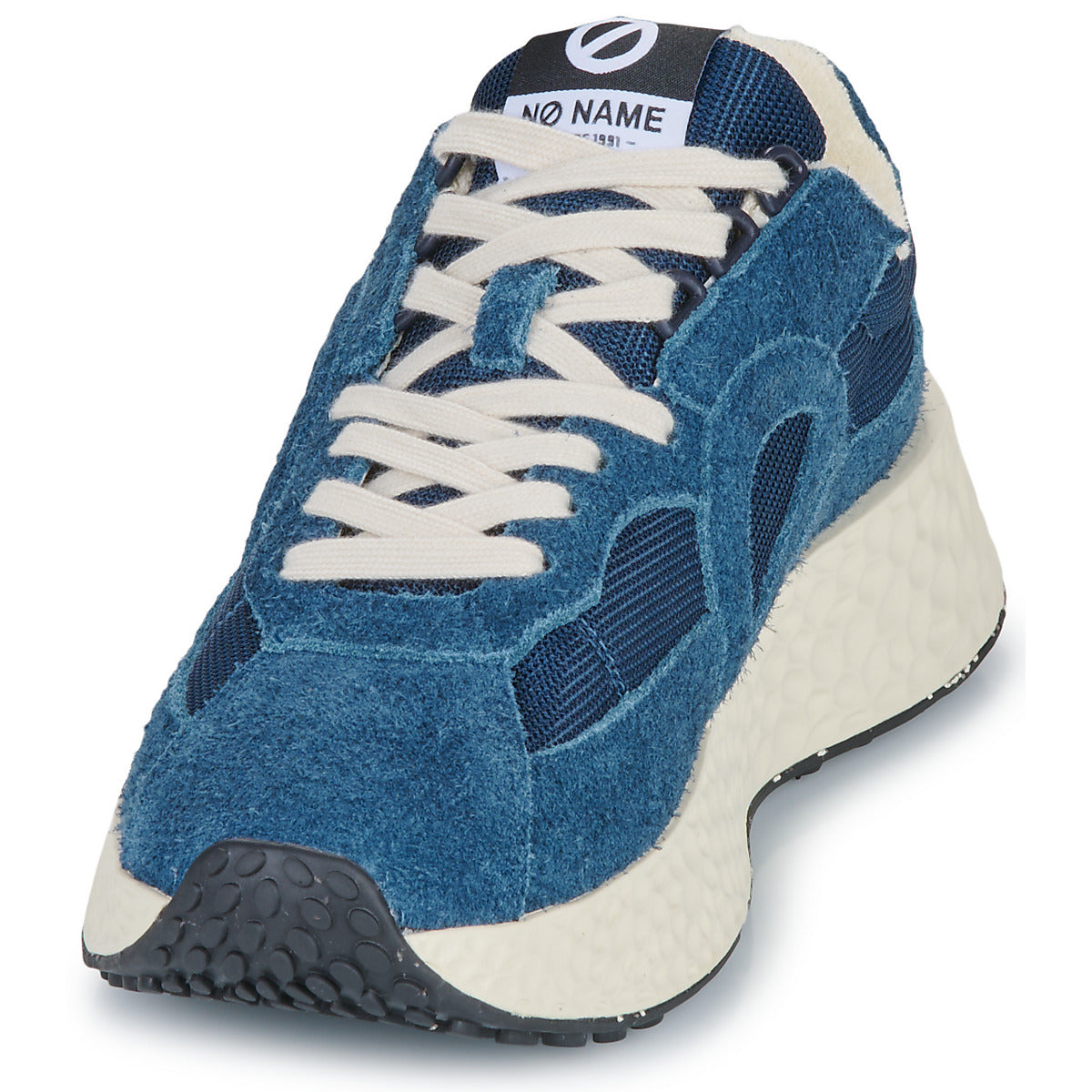 Sneakers Uomo No Name  CARTER RUNNER M  Blu