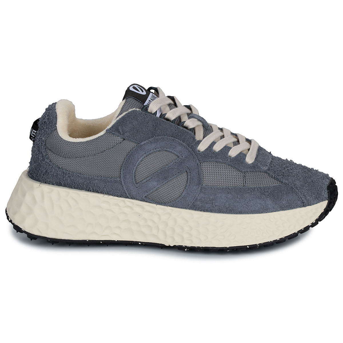 Sneakers Uomo No Name  CARTER RUNNER M  Grigio