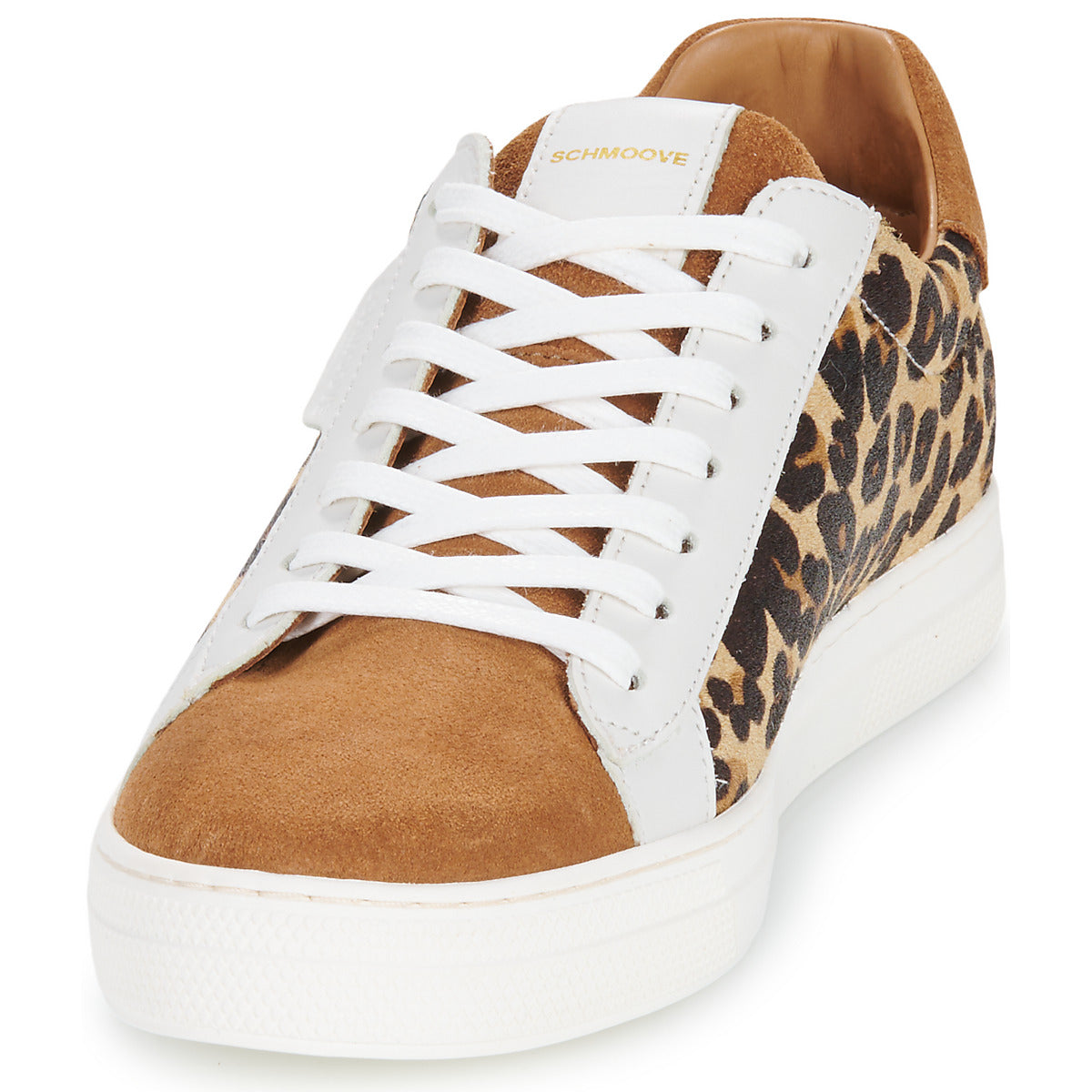 Sneakers basse Donna Schmoove SPARK CLAY W Multicolore