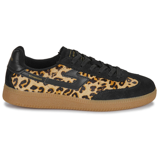 Sneakers basse Donna Schmoove SHEFFIELD JOGGER W Nero