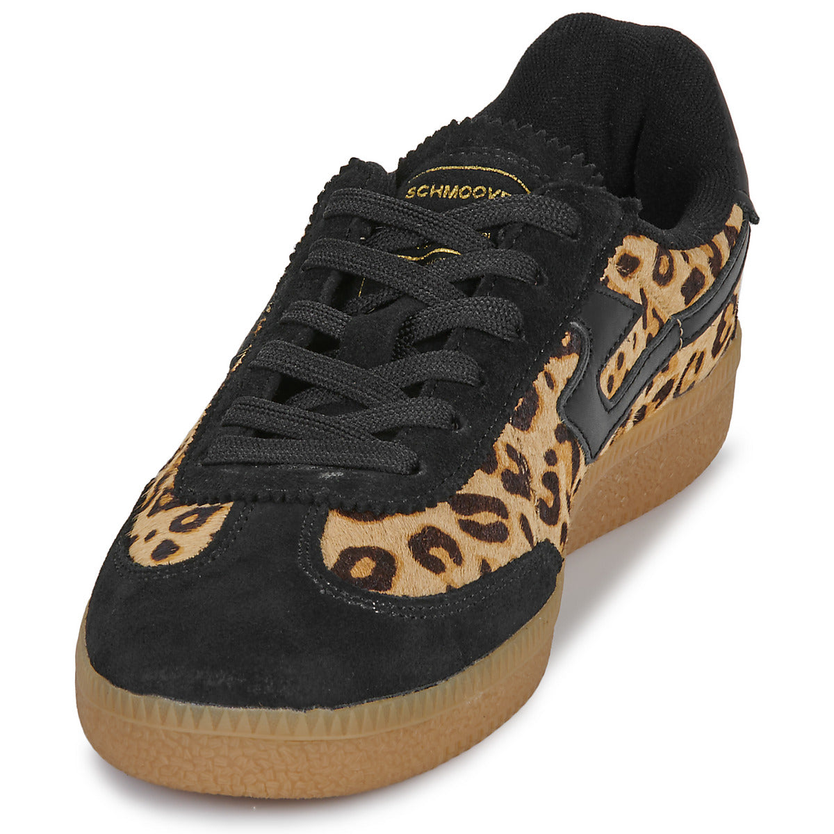 Sneakers basse Donna Schmoove SHEFFIELD JOGGER W Nero