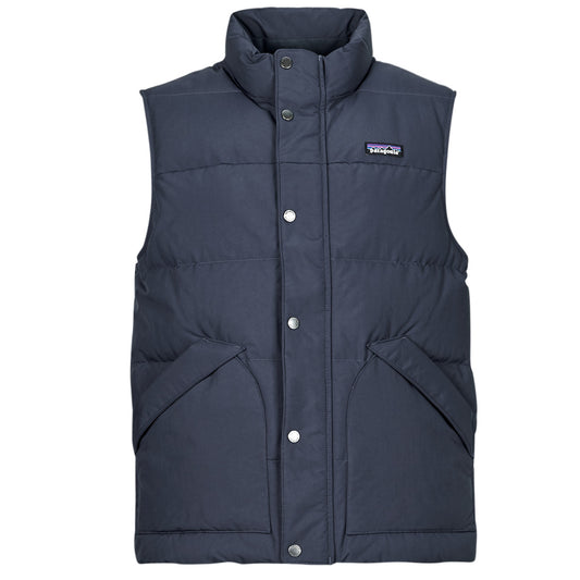 Piumino Uomo Patagonia  M's Downdrift Vest  Blu