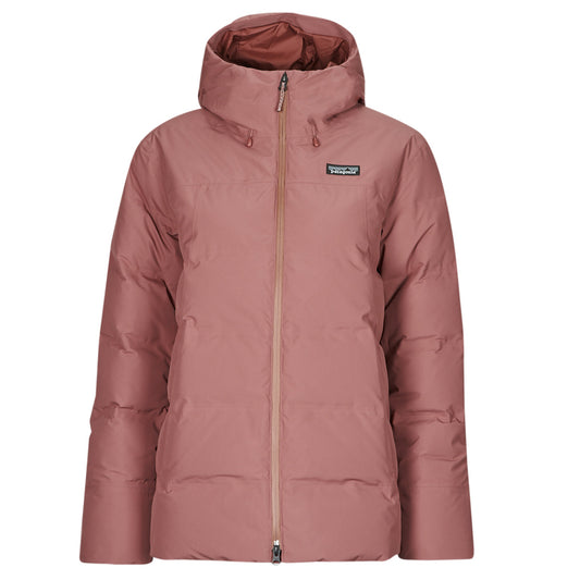 Piumino Donna Patagonia  W's Jackson Glacier Jkt  Rosa