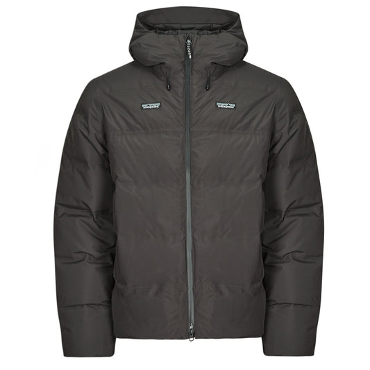 Piumino Uomo Patagonia  M's Jackson Glacier Jkt  Nero