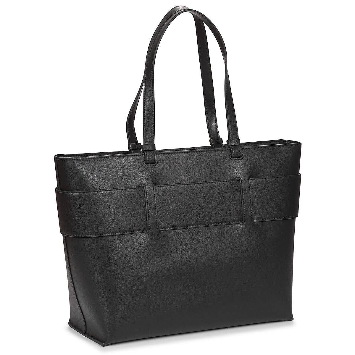 Borsa Shopping Donna Armani Exchange  SHOPPING M - WOMAN'S SHOPPING M  Nero