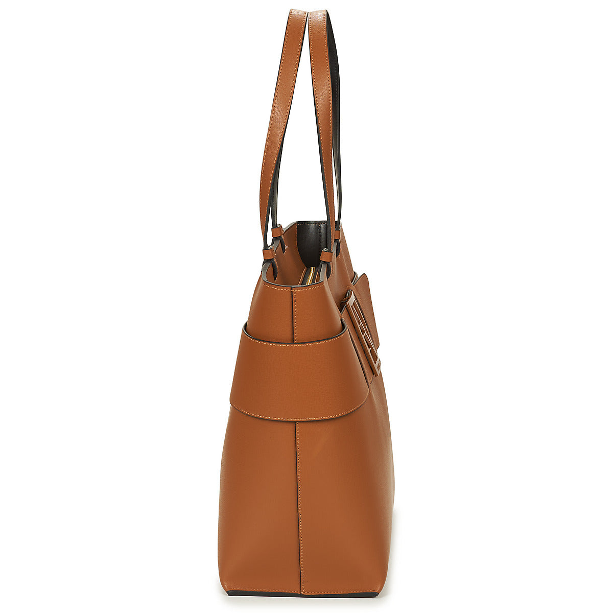 Borsa Shopping Donna Armani Exchange  SHOPPING M - WOMAN'S SHOPPING M  Marrone