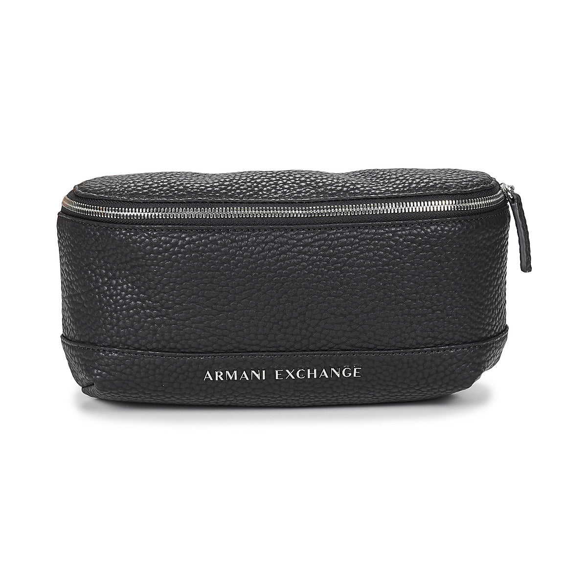 Borsa Shopping Uomo Armani Exchange  WAISTBAG - MAN'S WAISTBAG  Nero