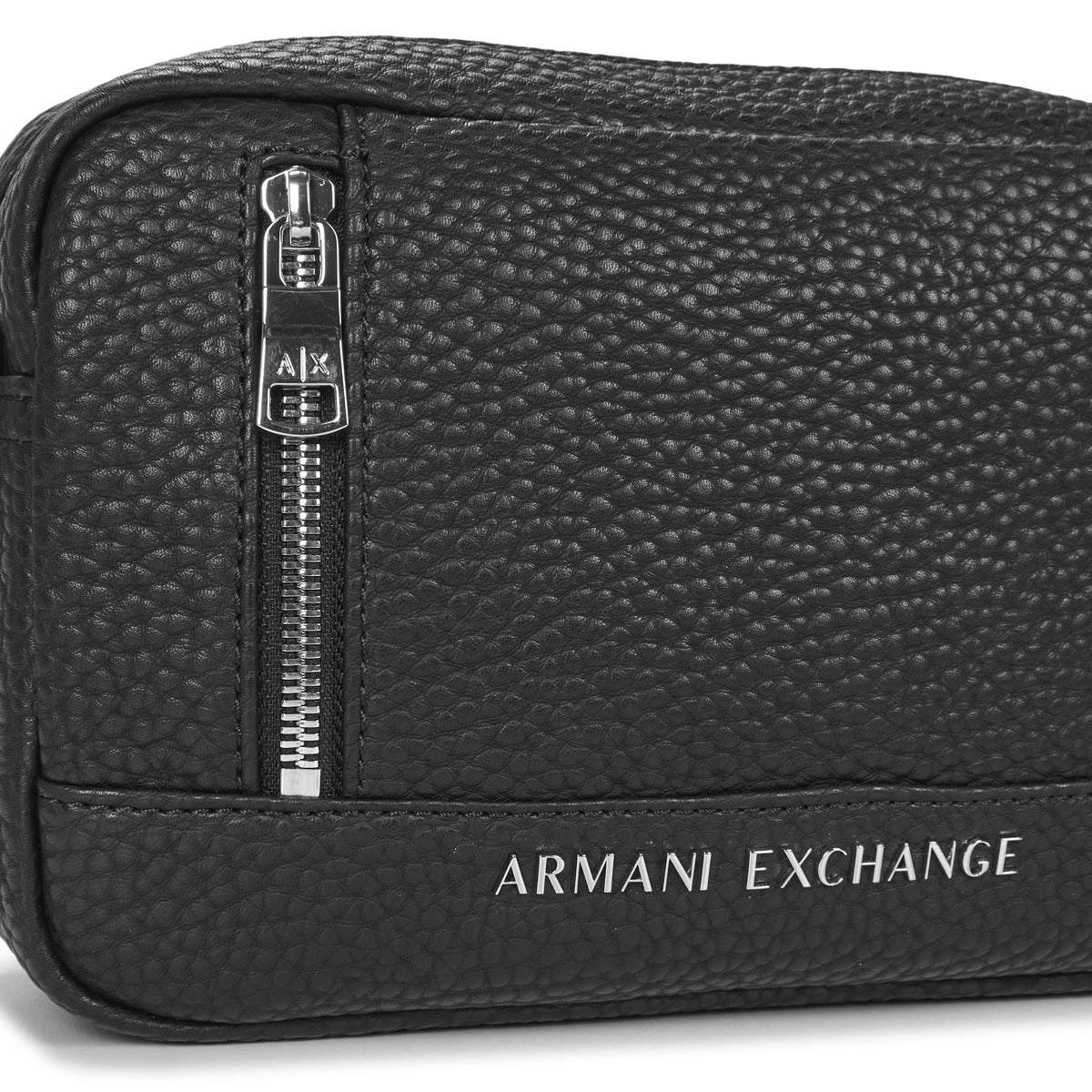 Borsa Shopping Uomo Armani Exchange  CAMERA CASE - MAN'S CAMERA CASE  Nero