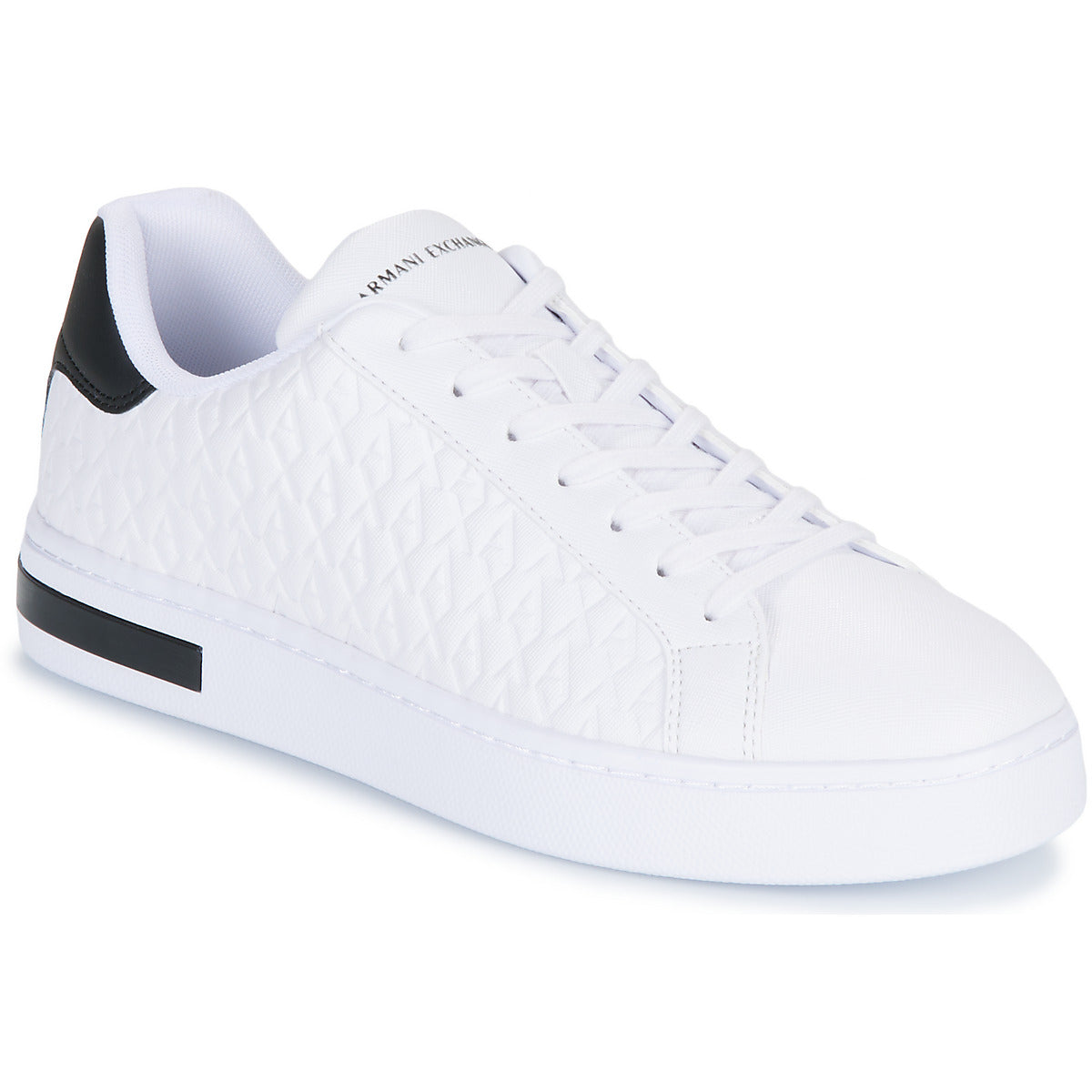 Sneakers Uomo Armani Exchange  XM000140  Bianco