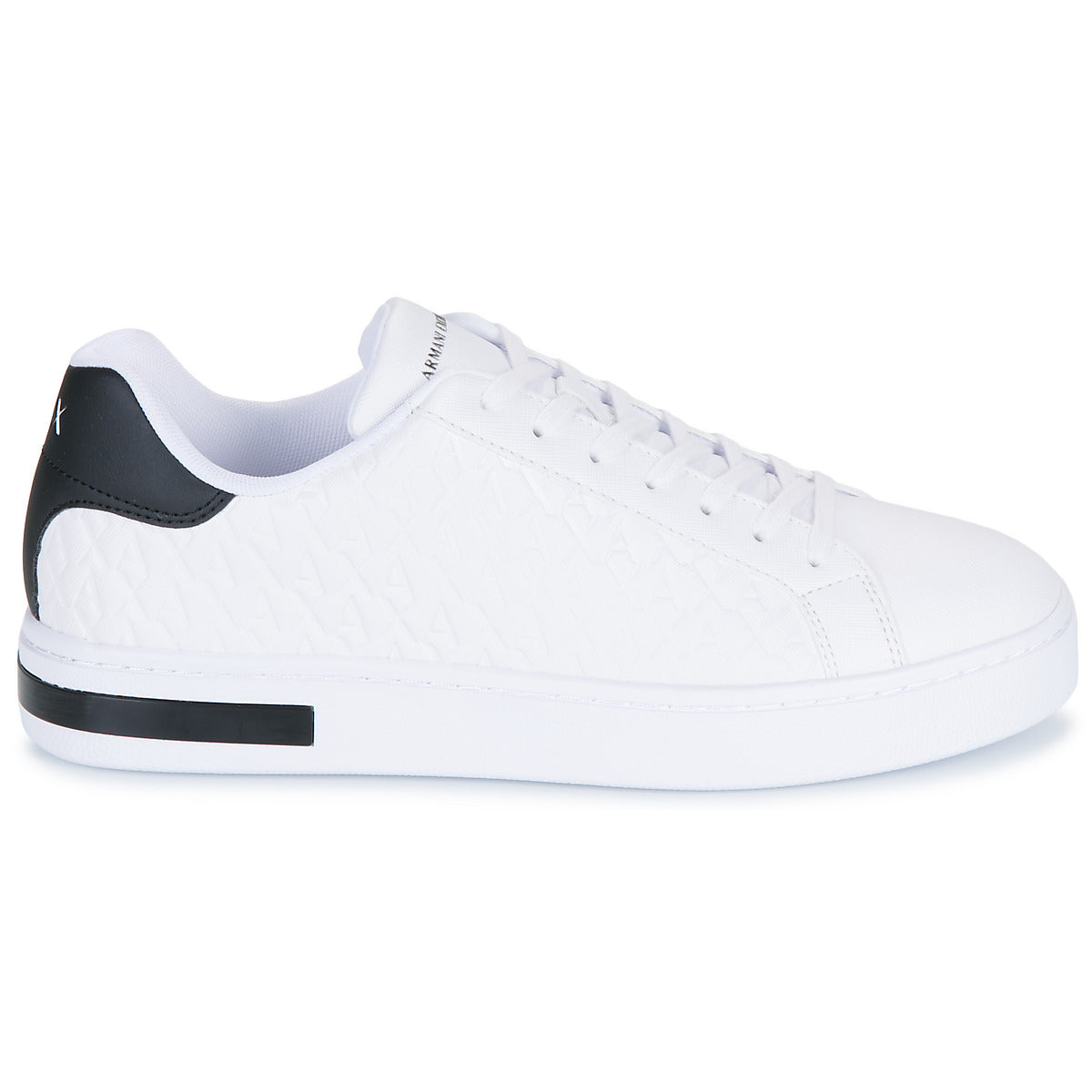 Sneakers Uomo Armani Exchange  XM000140  Bianco