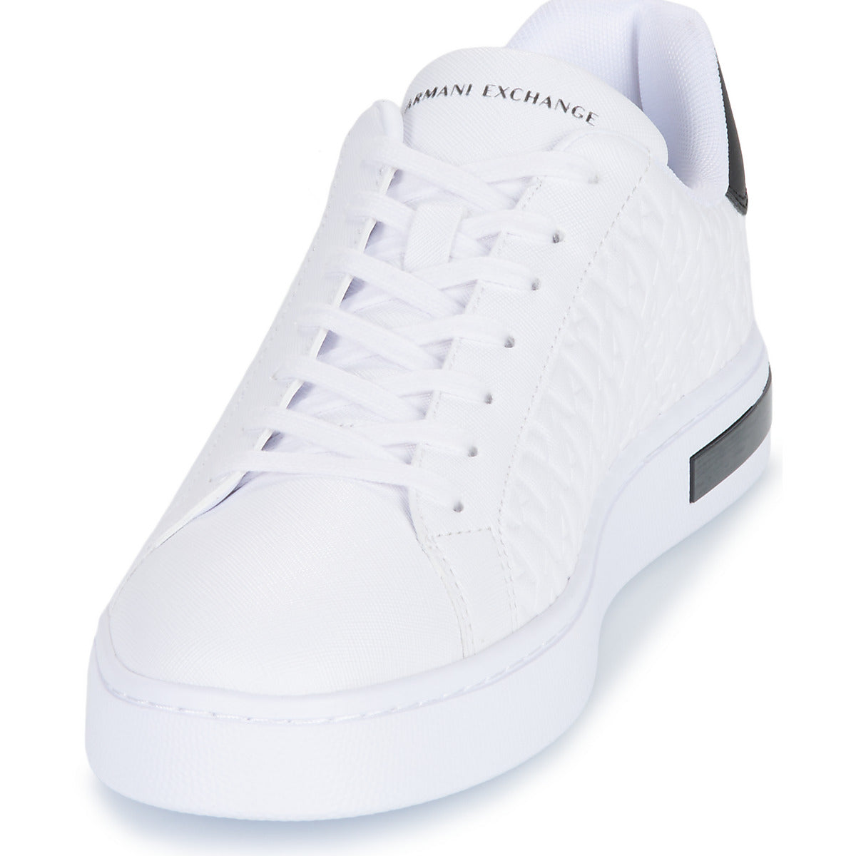 Sneakers Uomo Armani Exchange  XM000140  Bianco