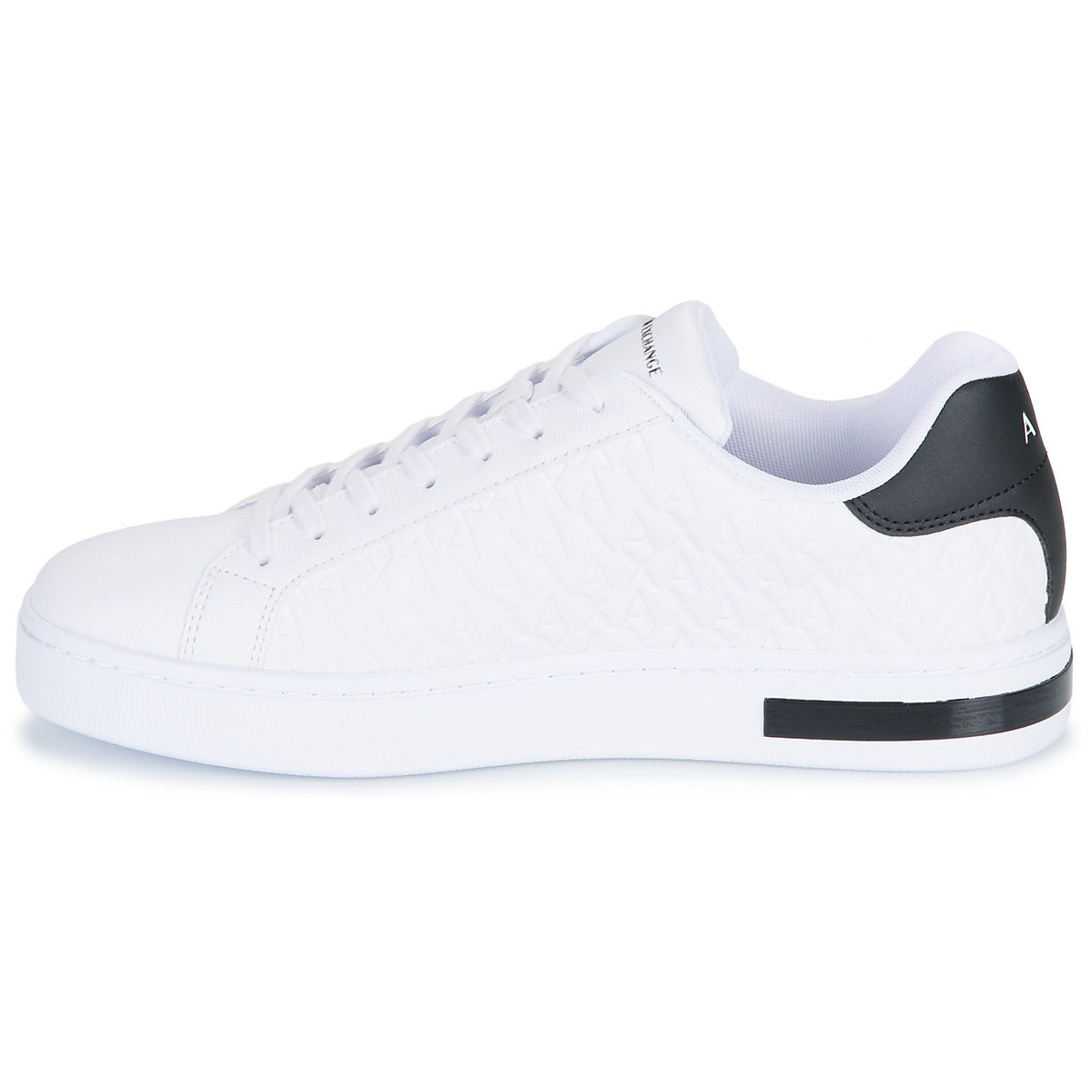 Sneakers Uomo Armani Exchange  XM000140  Bianco