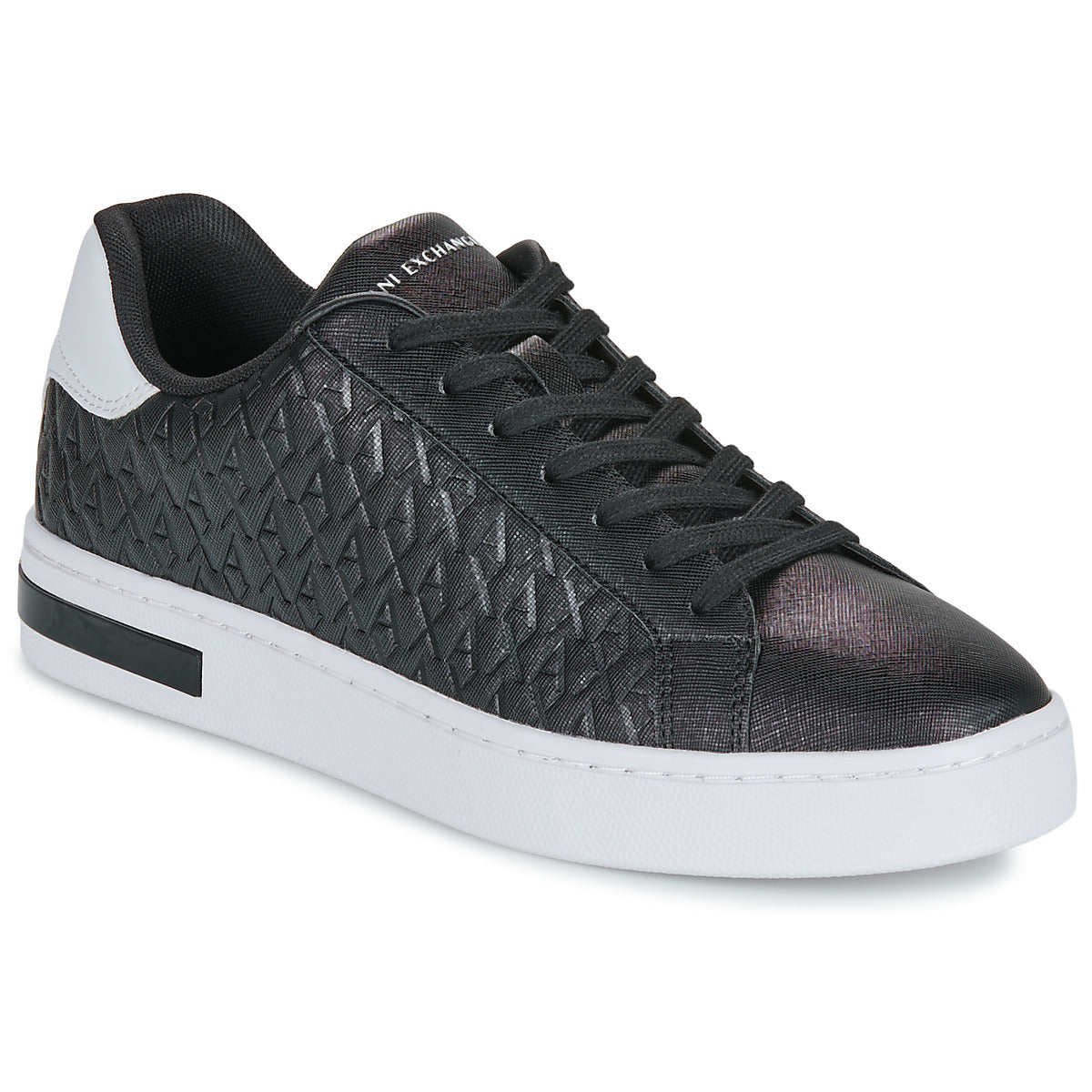 Sneakers Uomo Armani Exchange  XM000140  Nero