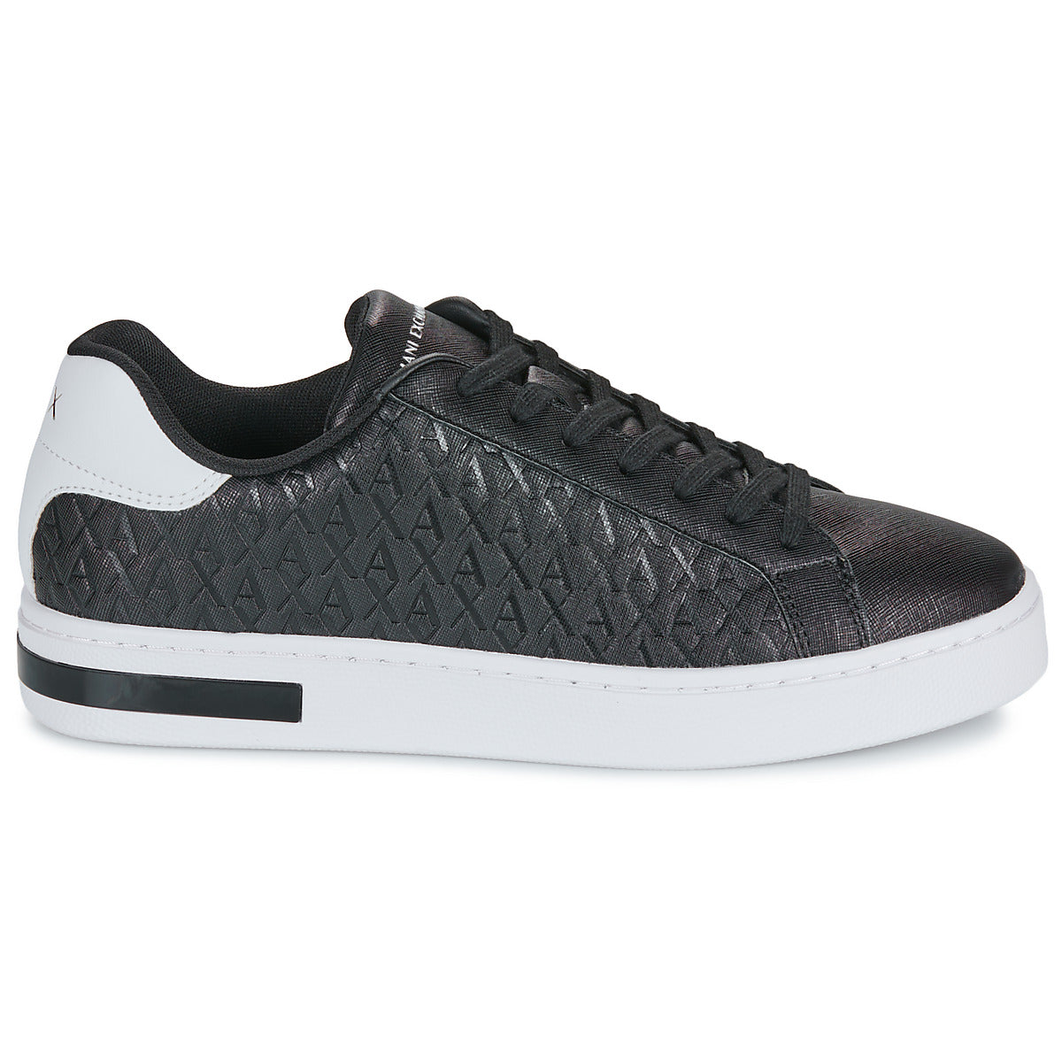 Sneakers Uomo Armani Exchange  XM000140  Nero