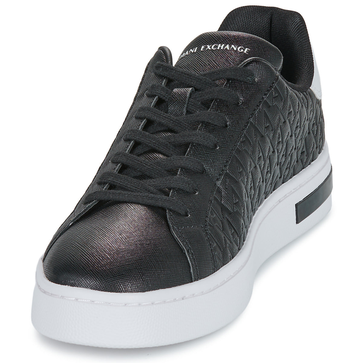 Sneakers Uomo Armani Exchange  XM000140  Nero