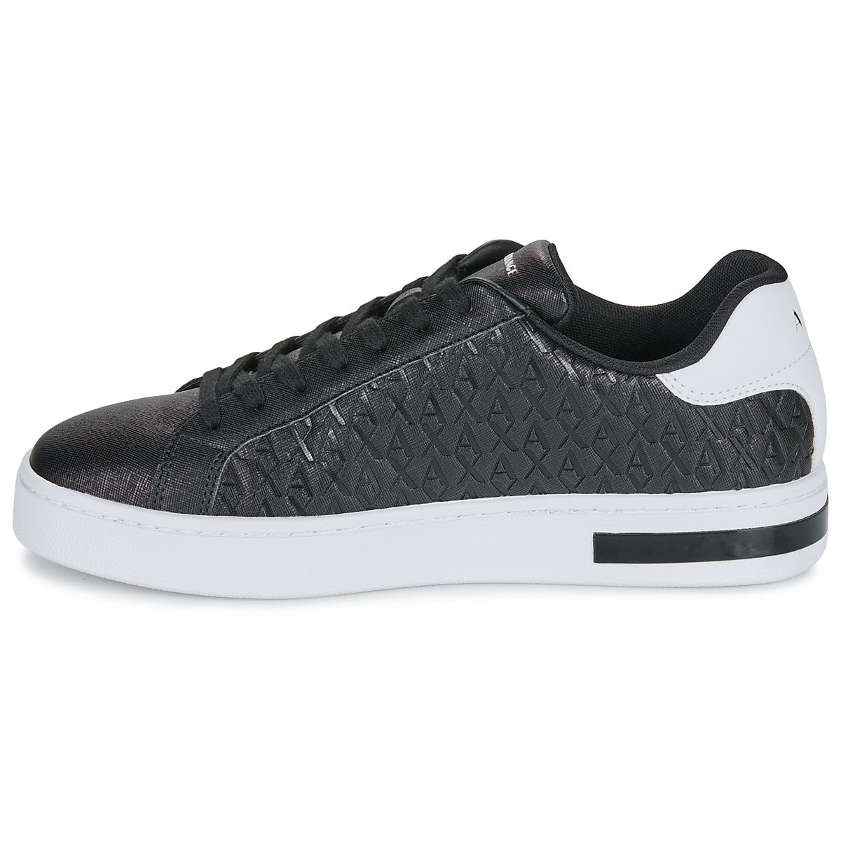 Sneakers Uomo Armani Exchange  XM000140  Nero