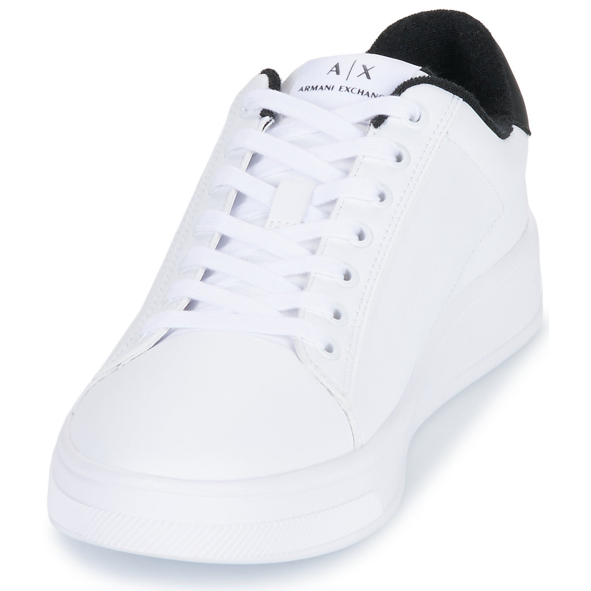 Sneakers Uomo Armani Exchange  XUX203  Bianco